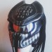 Predator Individual Black Sample